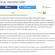 Screenshot via Wayback Machine/GoFundMe.